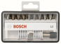 Bosch Schrauberbit-Set Robust 2607002569 
