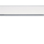 ZUM Tragschiene    TECTON T LED L2000 WH 