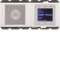 Berker Radio Touch              29807009 