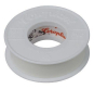KOPP Isolierband 10m weiß      320701081 