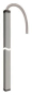 Hager Deckenanschlusssäule  DAF802000ELN 