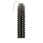 GEWISS DX15125R FK 15/25F Schwarz 