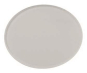 Rutec Glasscheibe D=43,7 mm matt   99005 