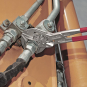 Knipex Zangenschlüssel XL   8603400 