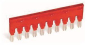 WAGO 859-410/000-005 Brücker,für 