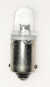 SUH LED Röhrenform 9x26mm, Ba9s    31609 