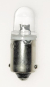 SUH LED Röhrenform 9x26mm, Ba9s    31603 