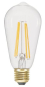 S&H LED-Rustika Filament 64x144mm  31732 