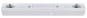 S&H Fassung f.LED-Linienlampe      35053 