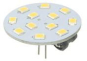 LED-Leuchtmittel 12er SMD Modul Ø  31124 