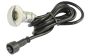 S&H LED Boden-EBstrahler rd 26mm   33871 
