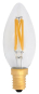 S&H LED-Kerzenform Filament        38925 