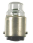 SUH Glimmlampe 14x30mm BA15D 400V  28052 