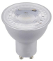 S&H LED PAR16 50x55mm GU10 230V 7W 32911 