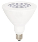 S&H LED PAR38 123x132mm E27 230VAC 33796 