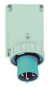 BALS Wandgerätestecker GT 63A 3p   24340 