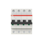 ABB Sicherungsautomat C-Char.,  S204-C25 