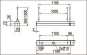 RIDI LF-T16-S-R1X115/30DA-OE 25W 0460006 