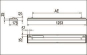 RIDI F-LINE-LF 154/433A840       0627428 