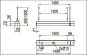 RIDI LF-T16-S-R2X145/35DA-OE   0460064SI 
