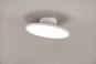 Trio LED-Deckenl. TRAY, 29W,   640910131 