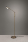 Trio LED-Stehl FRANKLIN 6,5W   426510104 