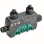 EATON EU2E-SWD-4DD-1 T-Connector  180406 