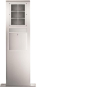 ELCOM MODESTA 6Module Briefk   SMF-6/2EM 