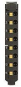 Pilz PSS u2 T8 1Stück             328840 