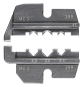 Knipex Crimpprofile f.       974965 