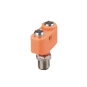 IFM Y-Verteiler Stecker M12-2     EBC112 