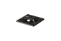 Hellermann QM20-PA66-BK(100) Bef.- 