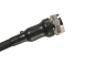 Hellermann 153-41-G-PO-X-BK Formteil 3:1 