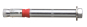 Tox              Dual Force Bolt 1 15/45 