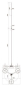 DEHN Fangstange                   105500 