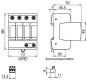 Dehn 952341 DG M TT   DG M TT ACI 275 FM 
