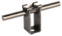 DEHN Leitungshalter Niro m.       207029 