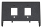 SIEM DELTA profil Montageplatte  5TG1914 