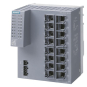 SIEM SCALANCE XC116,  6GK5116-0BA00-2AC2 
