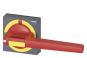 SIEM Handhabe mit          8UD1861-4AF05 