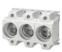 Siemens 5SF5268 DIAZED-Sicherungssockel 