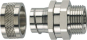 Lapp Est   SILVYN LGES-M 25X1,5 AISI 316 