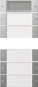 GIRA 2145600 Wippenset 5fach Plus (2+3) 