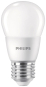 PHIL CorePro LEDluster 7-60W/827 E27 