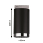 Paulmann URail Spot Tube max 10W   96918 