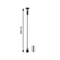 Paulmann URail 2Easy Basic Pendel  96919 
