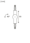 Paulmann URail Gelenk-Verbinder    96909 
