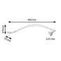 Paulmann Galeria Assistent II      99909 