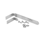 Somfy Kit Mast Adapter           9027035 