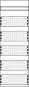 Striebel Mediafeld 1FB BH1 5R       1MM1 